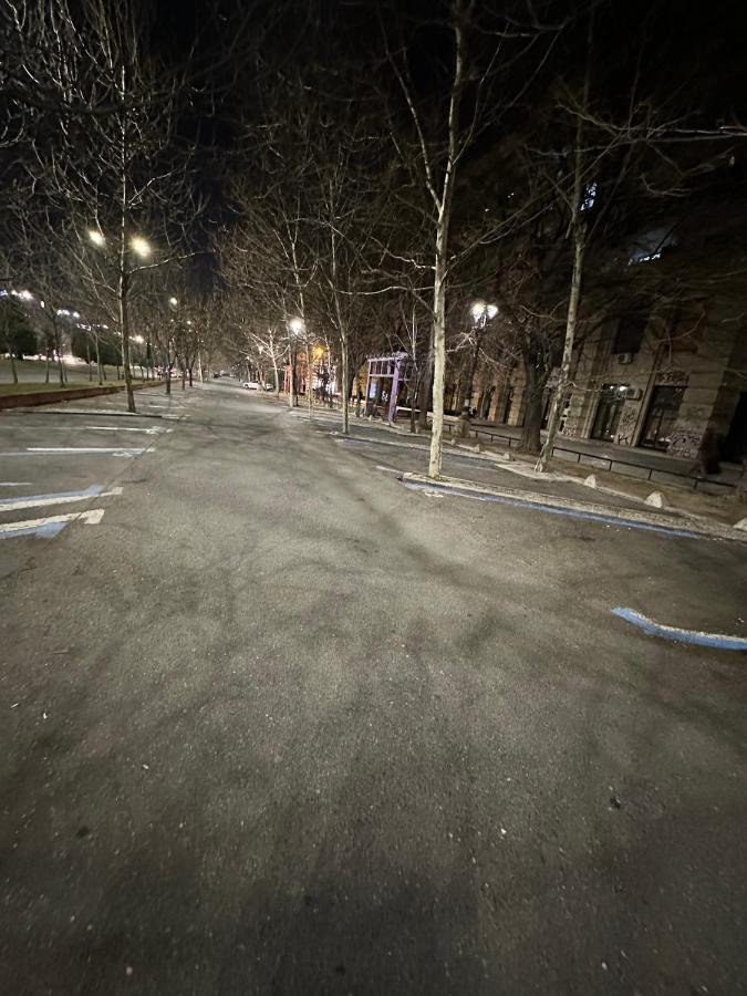 Unirii Lake Tribunal Bukarest Exterior foto
